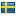 mandalaria.com server is located in Sweden